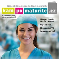 lnek asopis 51 kampomaturite.cz